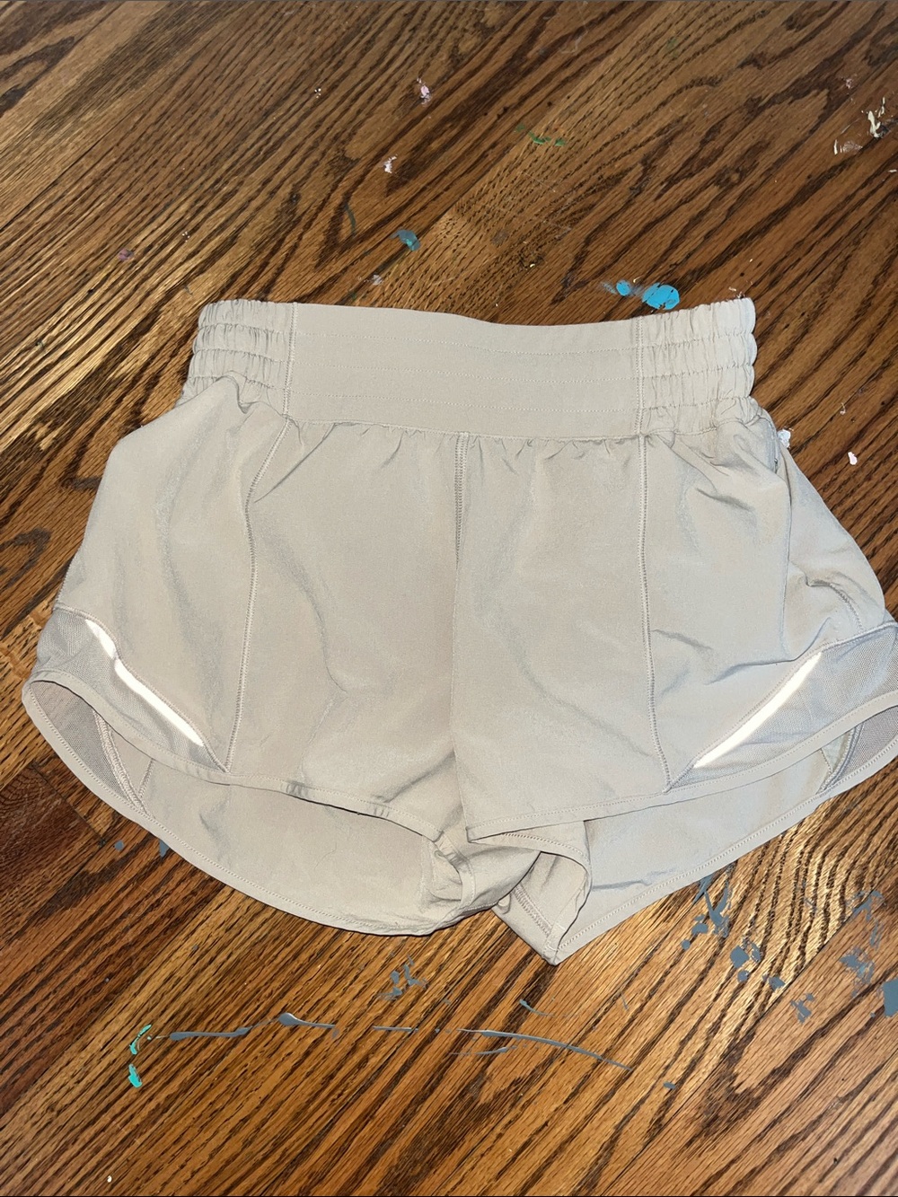 lululemon shorts